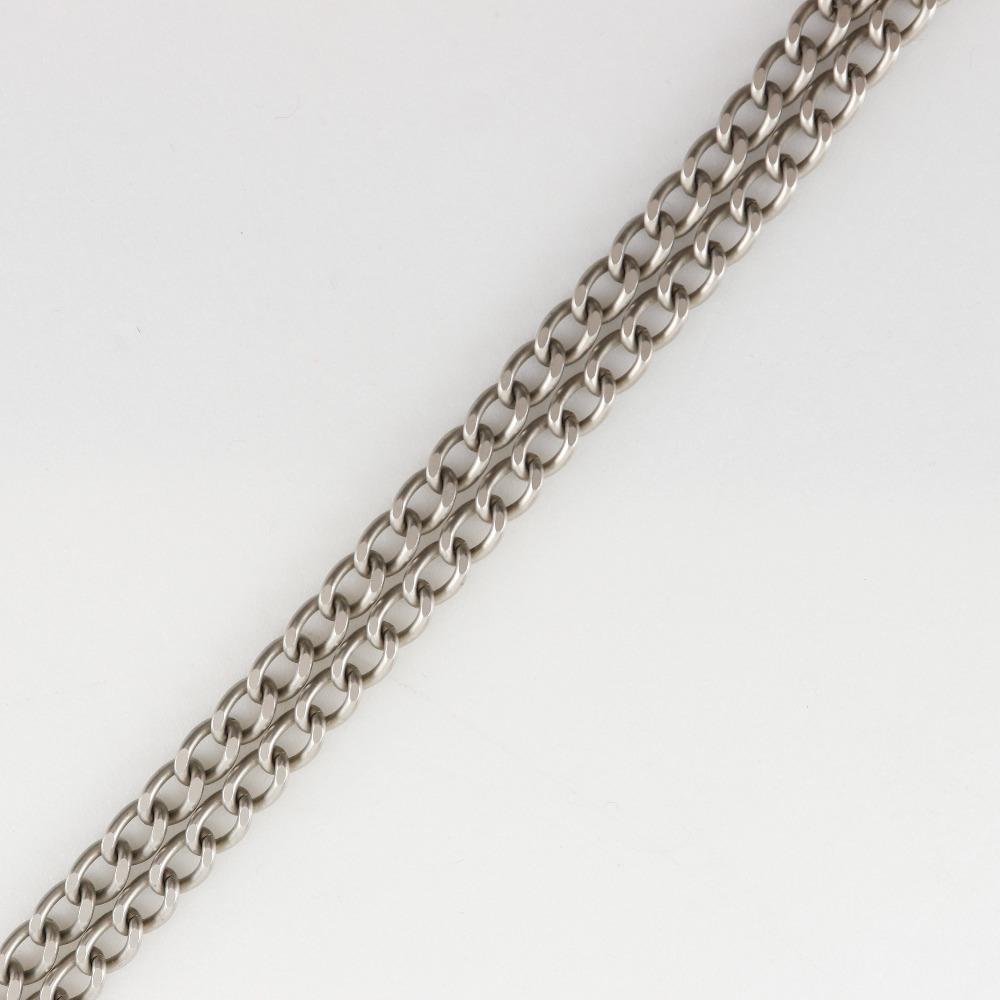 CHANEL Hologram Chain Shoulder Shoulder Bag COCO Mark Red Plastics Women Used