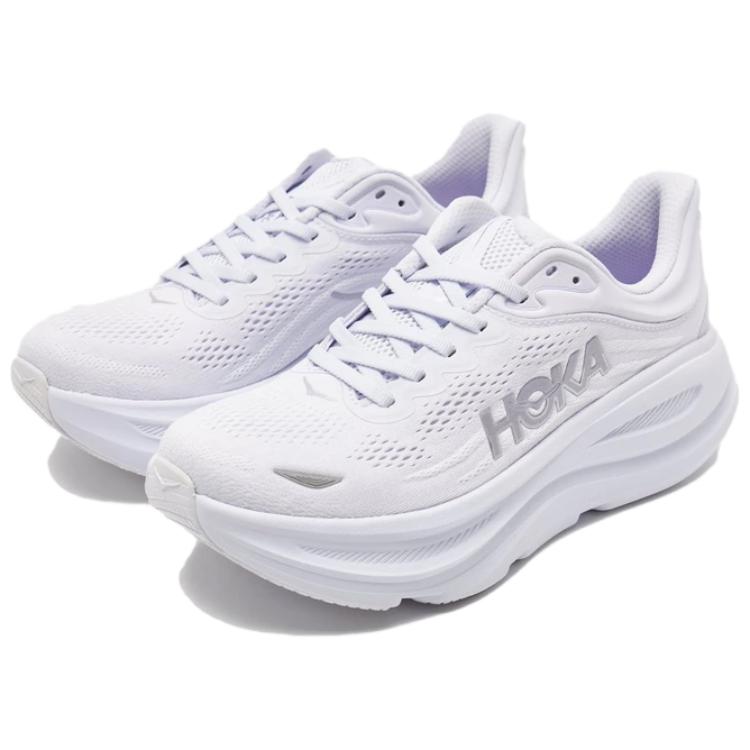 HOKA ONE ONE Bondi 9 Starlight Glow Women's 1162012-SGLW