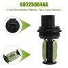 Датчик уровня жидкости в бачке омывателя лобового стекла для Jeep Cherokee 2014-23 68225064AA