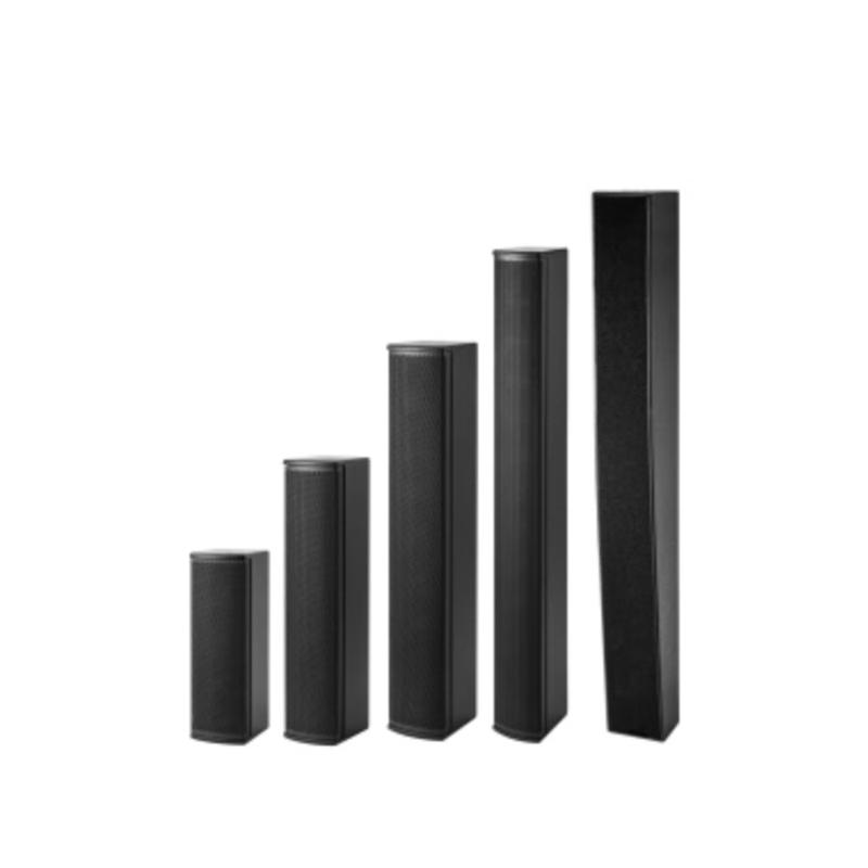 NBH Smart Conference Speaker Column N-MZ308