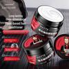 Laureth Matte Strong Styling Hair Clay for Men - Long-Lasting, Natural Hold, Non-Greasy & Refreshing