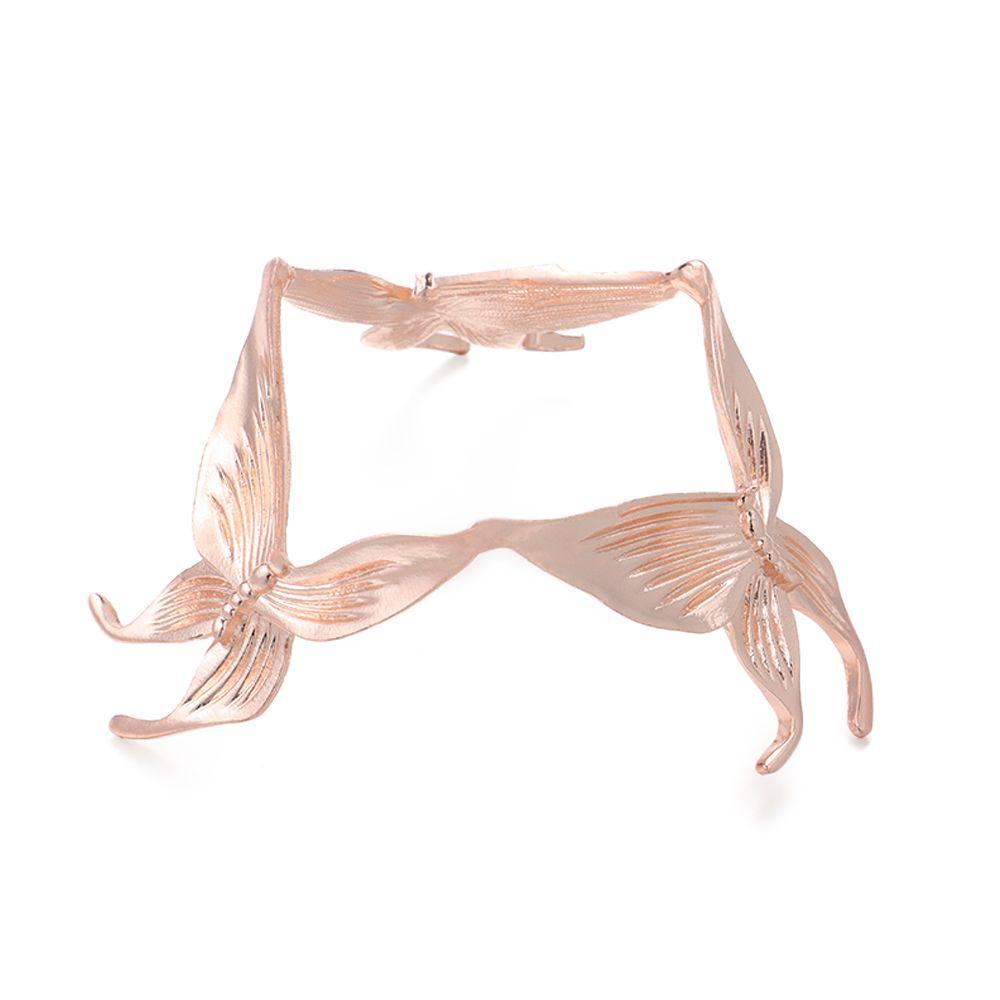 Props Butterfly Display Base Holder Sphere Support Crystal Ball Display Stand Home Decoration