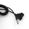 Eonvic Odyssey 7Q Neutrik Male to D-Tap Male (Video Standard) Power Cable, 36-Inch (Coiled Cable)
