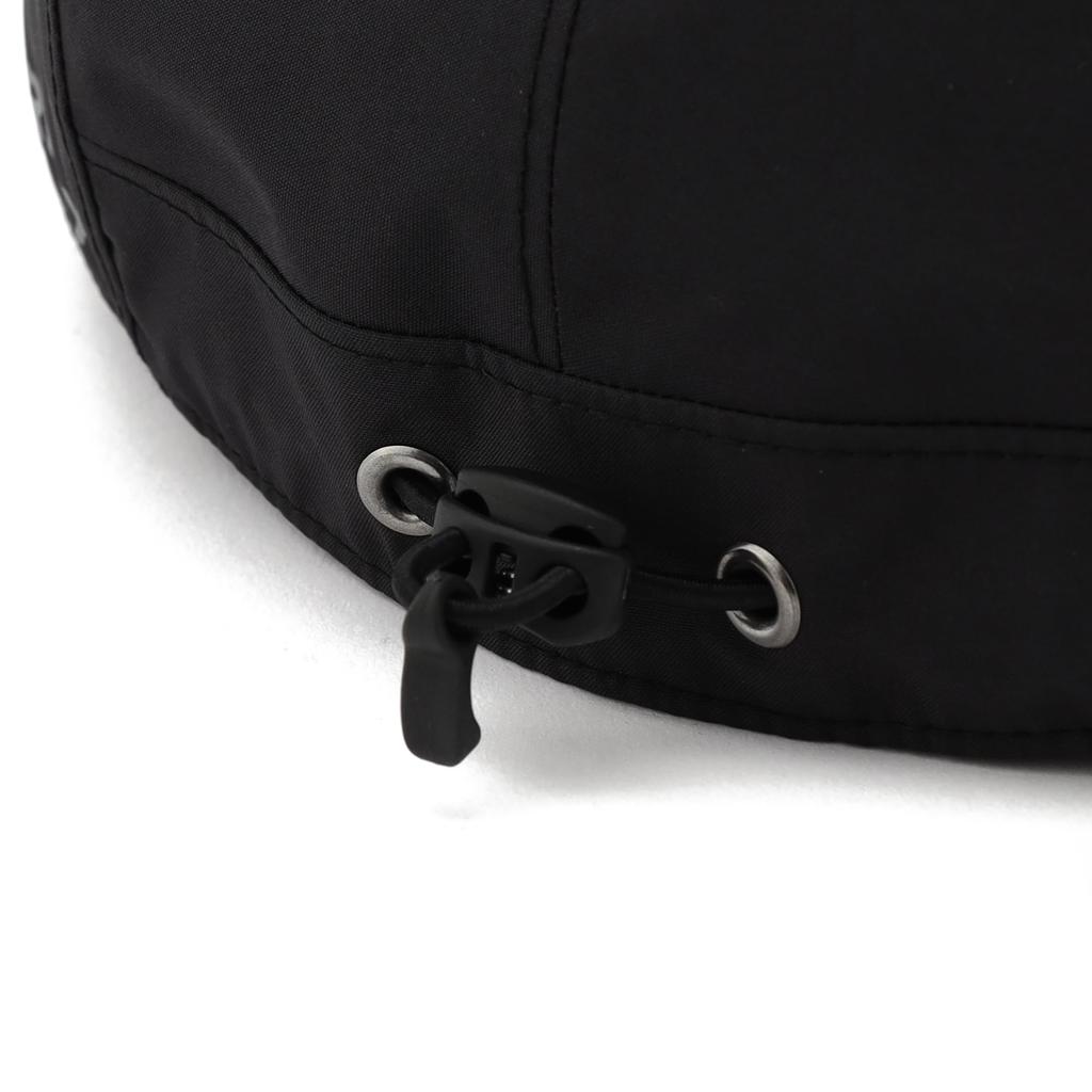 Climate Cap Asian Fit Climate Cap AF Black [Mammut] Gore-Tex / Gore-Tex 1191-01960