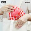 BTS (Бантан Бойз) Мини-чехол для лица BT21, Официальный, Оригинальный, Аутентичный, K-POP, idol