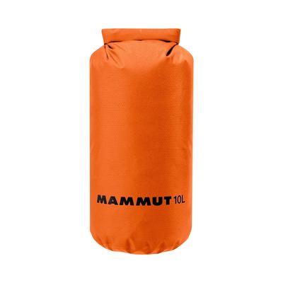 Mammut Гермомешок Dry Bag Light 2810-00131 15 л Черный