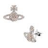 Vivienne Westwood Earrings Grace Bath Relief 62010124 02p444