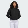 Adidas GolF 2024 F W Women GolF Go To Quilted Jacket Iy8760