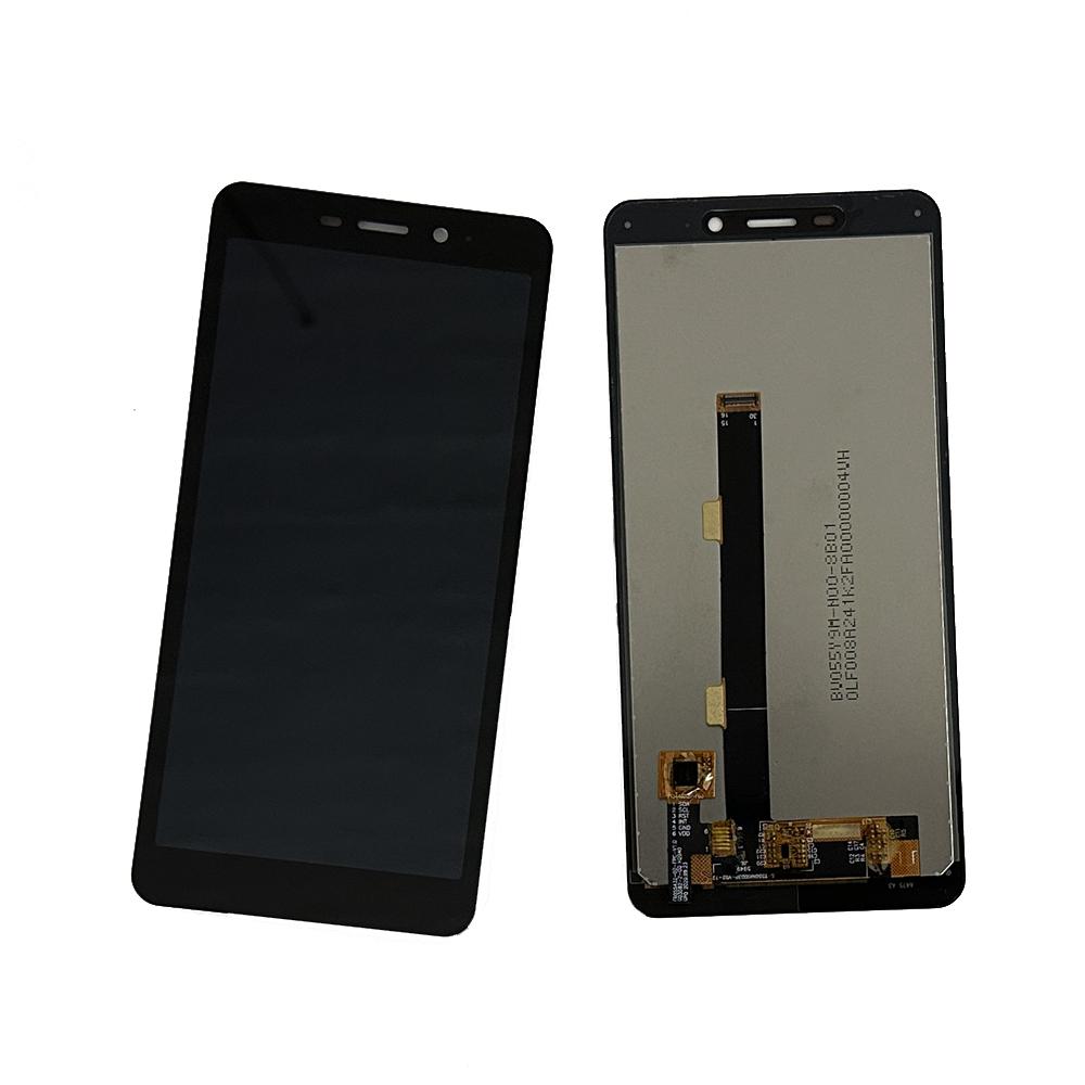 Полный комплект ЖК-экрана и дигитайзера для Ulefone Armor X11 X11 Pro