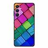 Чехол для Samsung Galaxy A36 5G Мягкий силиконовый чехол Черный бампер ТПУ Чехлы для телефона Для Samsung A36 Чехол A 36 5G Funda Задняя крышка