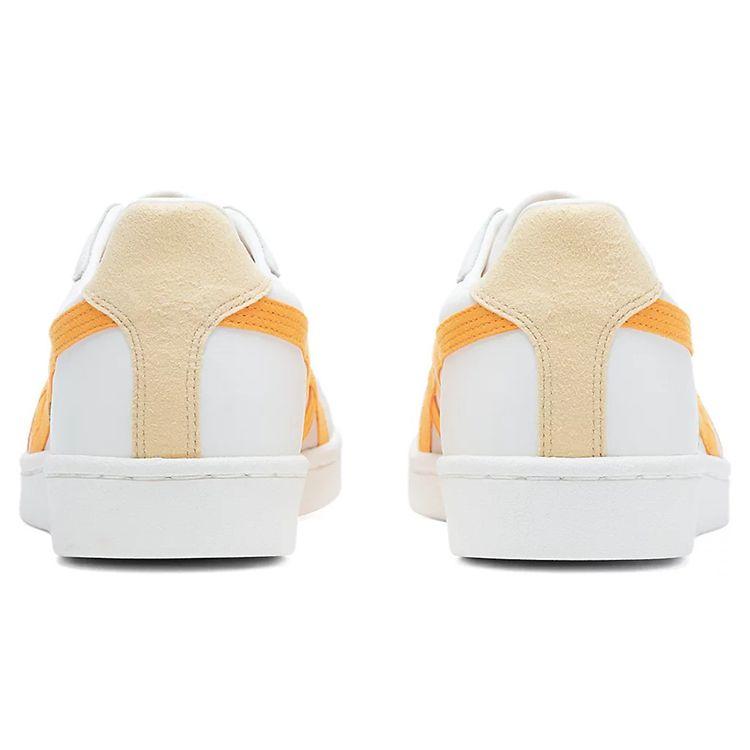ONITSUKA TIGER Унисекс GSM Крем Цитрус 1183A353-120