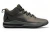 Jordan CP3.X Ae River Rock Black 897507-002