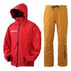 Дождевик Core Rain Suit Красный L [Mazume] MZRS-756-14