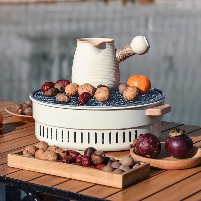 Feitule 4-in-1 Modular Outdoor Grill & Stove