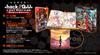 Last Recode Begins Edition Switch .hack//G.U. -