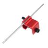 Quick Accurate Alignment Tool Repair Parts Tool Universal Aluminium Alloy Sprocket Chain Motorcycle Chain Alignment Tool
