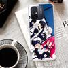 Blue Lock Исаги Ёити Чехол Для Xiaomi Redmi 14C 13 13C 12 12C 10 10C 9 9C 9T 9A Чехол Для Телефона 10A 8A 8 7A 7 6A 6 Pro K70 K60 K40