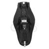 Интегрированная подушка сиденья для водителя и пассажира для Harley 883XL1200 - Двойное сиденье с сумкой
