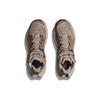 HOKA Anacapa 2 Mid GORE-TEX Dune Oxford Tan Мужские кроссовки Фиолетовый 1141633-DOTN
