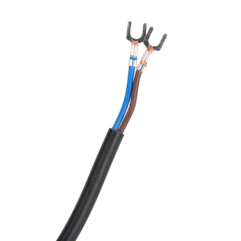 Пусковые конденсаторы CBB60 450 В переменного тока Конденсаторы для работы двигателя Конденсаторы для работы двигателя для двигателей и насосов