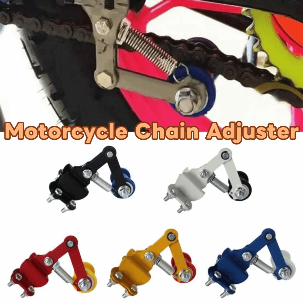 Without Vibration Motorcycle Tension Guide Auxiliary Motorcycle Tools Motorized Bicycle