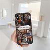 CJ51 F-friends Soft Shell Phone Case for Xiaomi Xiaomi Poco M4 M5 M6 M7 X3 X6 X7 F8 Ultra Pro GT NFC