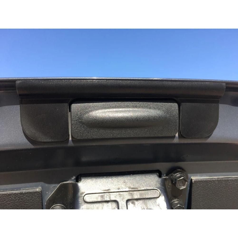 Outdoor Tailgate Switch Release Switch I30 Lid Lock Replacement