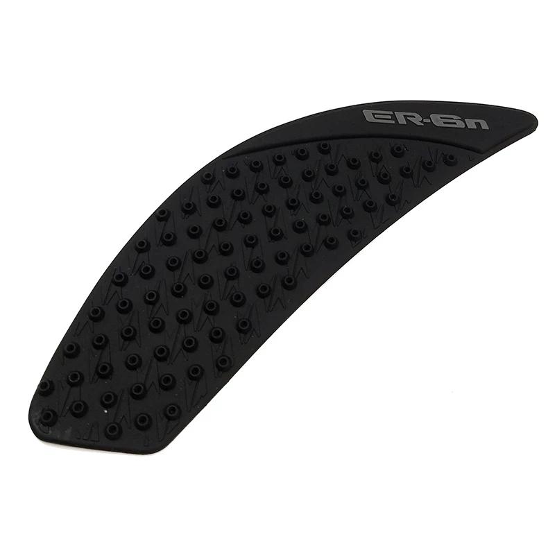 Sticker Anti Slip Fuel Tank Pad Side Gas Knee Grip Fit For Kawasaki ER6N ER-6N ER 6N 2006-2015 2011 2012 2013 2014