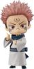 Nendoroid Jujutsu Kaisen Sukuuna Plastic Painted Movable Figure Non-scale
