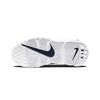Nike Детские кроссовки Air More Uptempo PS White Midnight Navy DH9723-100
