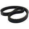 814x22.5 Drive Belt For PIAG8 Fly Liberty MP3 X8 X9 Aprilia Atlantic eu3 125 Mojito 125 Sport city one 4t eu3 125cc 841213
