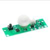 3.7V Solars Powereds Human Body Detection Module Automatic On/Off Sensorings Circuit Board