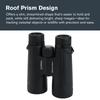 Celestron Outland X 71348 10x50 Waterproof Roof-Prism Binoculars
