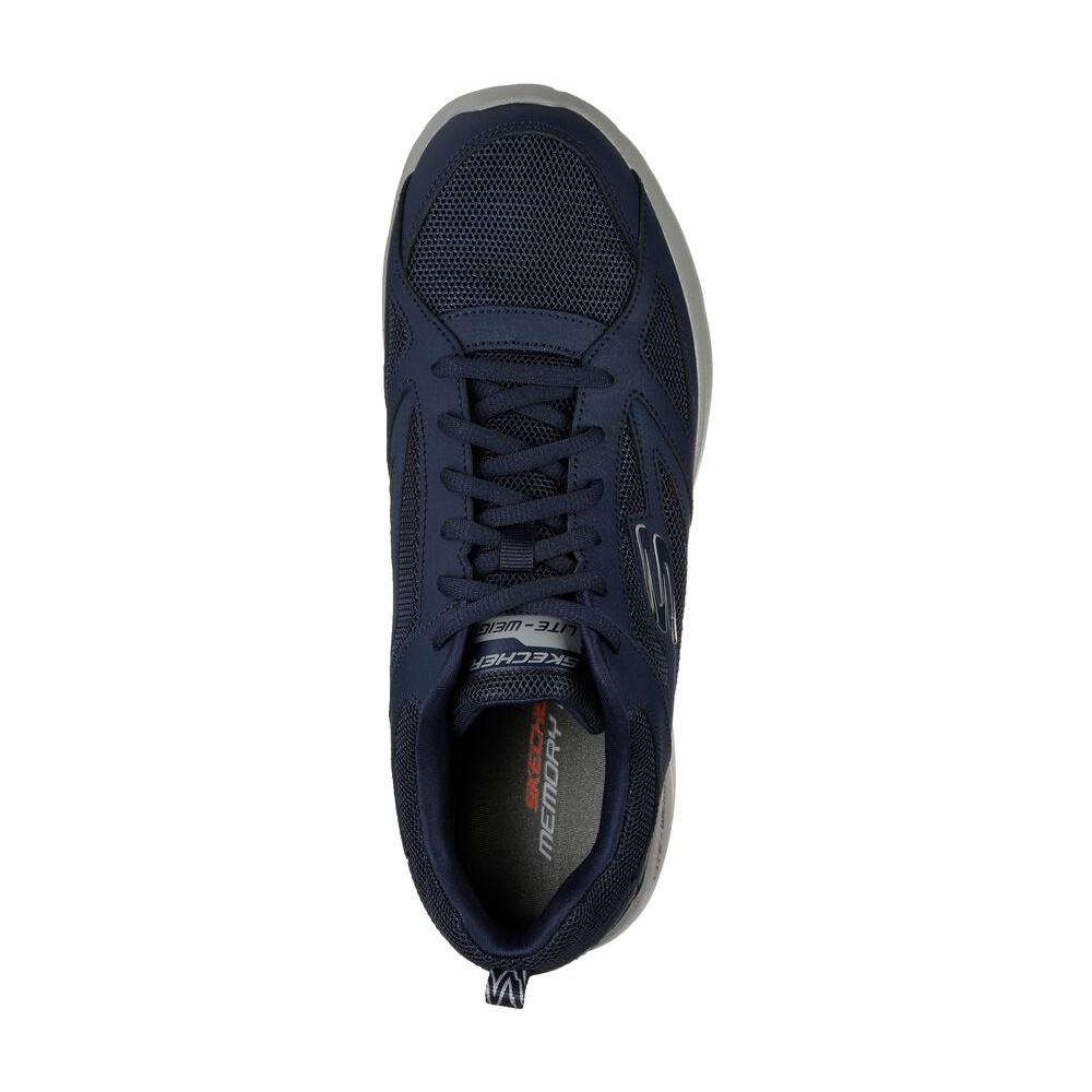 Sneakers Skechers navy Dynamight 2.0