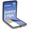 Samsung Смартфон Galaxy Z Flip6 5G 12 ГБ ОЗУ/256 ГБ SIM+eSIM