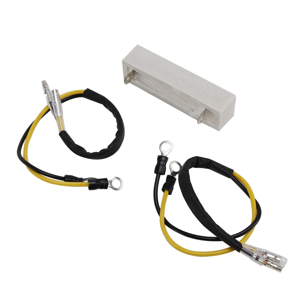 Комплект электронного зажигания подходит для Honda GL1000 Goldwing 1000 1975-1979