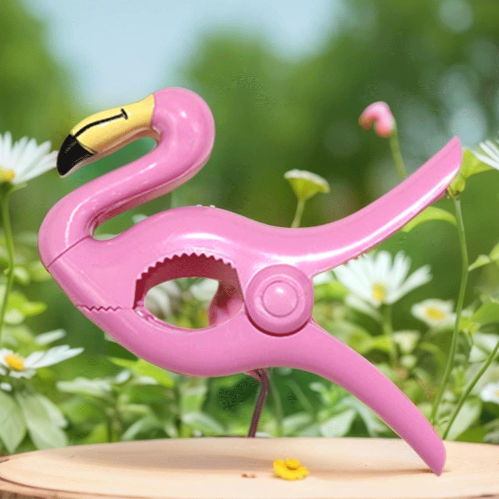 1/2 шт. милые пластиковые пляжные полотенца зажимы для шезлонгов, декора в виде животных, прищепки, булавки, большие сушилки, удерживающий зажим