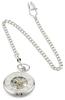 Charles-Hubert, Paris Men's Pocket Watch 3673