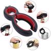 Stainless Steel Bottle Can Multi-Function Beer Drinks Gadget Opener Kitchen Tool