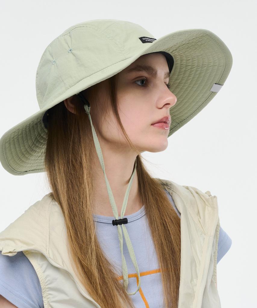 OUTDOOR PRODUCTS Активная Широкополая Шляпа [8 Цветов]