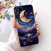 Чехол для Realme C11 2021 RMX3231 Цветы Расписной Чехол Мягкий Силиконовый Чехол для Телефона Для Realme C20 C 11 RealmeC11 2021 Сумки