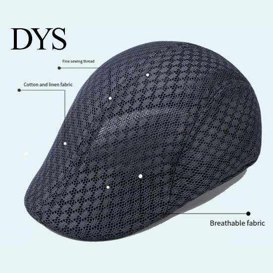 Adjustable Fit Outdoor Hat Unisex Retro Sun Hat, Lightweight Breathable Mesh Fedora, Daily Commute Solid Color for Photos Foldable Short Brim