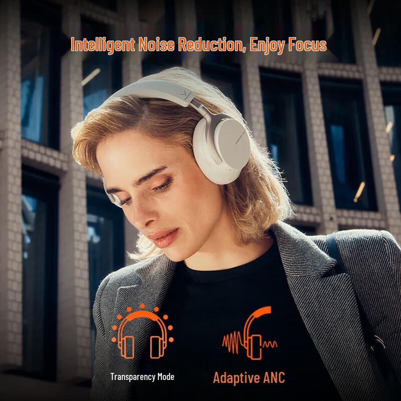 Беспроводные наушники Beyerdynamic Aventho 200 Bluetooth