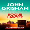 Rogue Lawyer by John Grisham Paperback Book 9781399740319