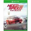 Need for Speed Payback North Xbox One (Imported America) -