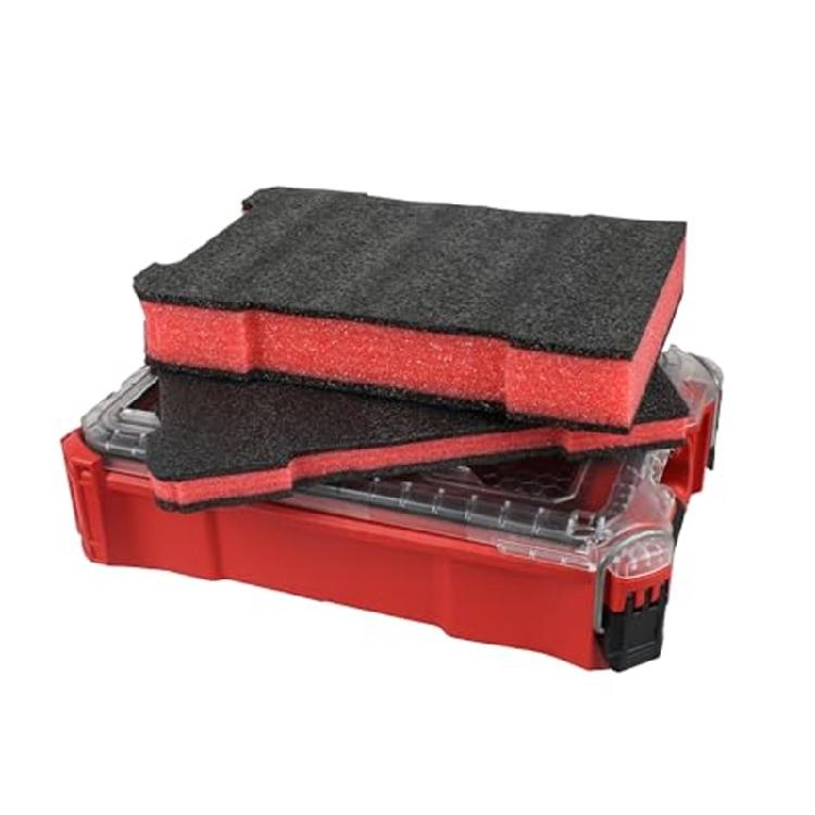 Multipurpose Polyurethane Foam Board 12x8inch Cuttable Protective Cushioning For Shipping And Storage