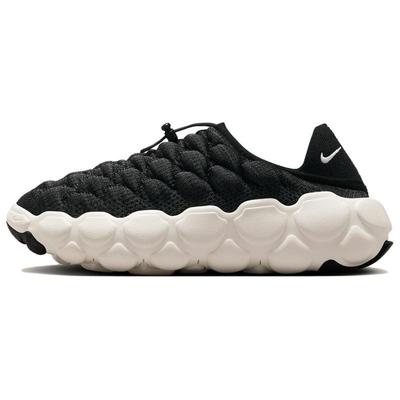 Женские кроссовки Flyknit Haven Черный Парус FD2148-004