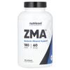 High-Performance, Zma®, 180 Capsules