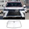 Car Sun Shade Windshield Window Sunshade Cover For Lexus LX570 US