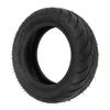 90/65?6.5 Electric Scooter Vacuum Tire Damping Rubber Tyre for 10 Inches Off Road Scooter